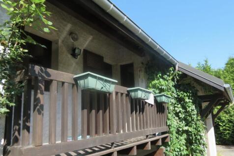 Chalet for sale Bour