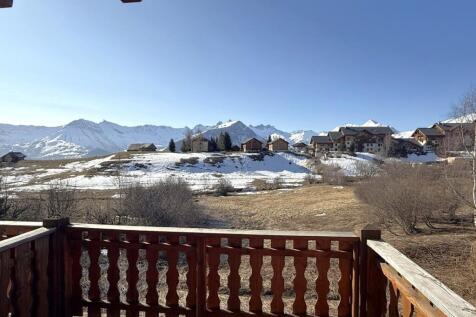 Chalet for sale La T