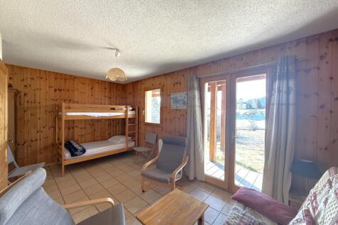 Chalet for sale La T