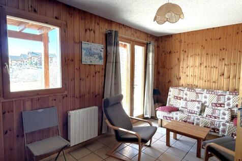 Chalet for sale La T