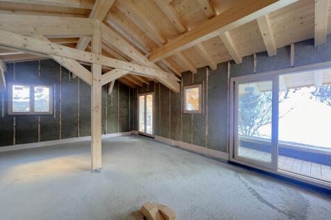 Chalet for sale Valm