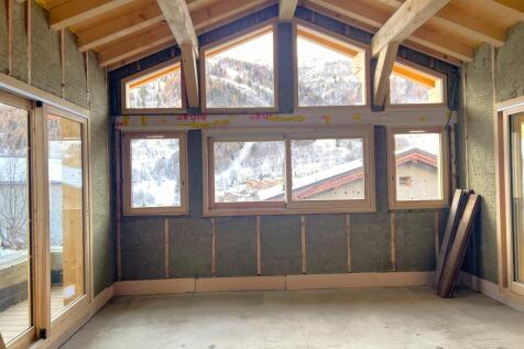 Chalet for sale Valm
