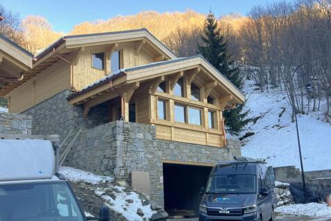 Chalet for sale Valm