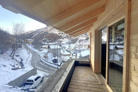 Chalet for sale Valm