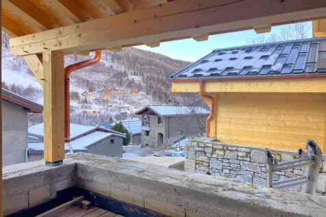 Chalet for sale Valm