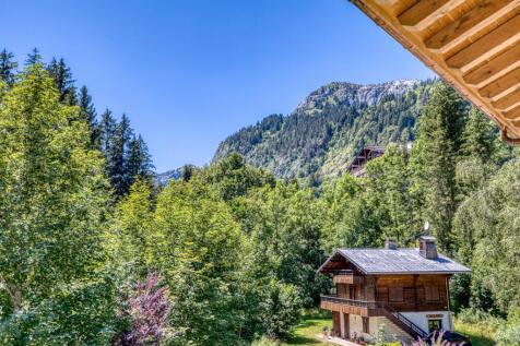 Chalets for sale in