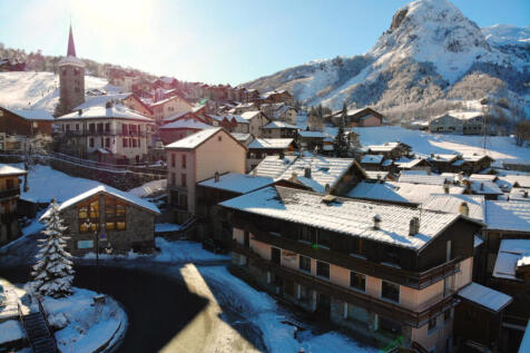 Saint-Martin-de-Bell