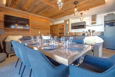 Previous development