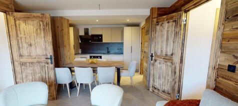 Previous development