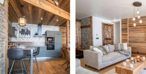 Previous development