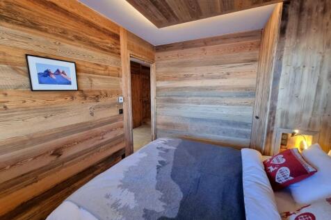 Previous development