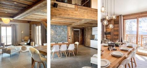 Previous development