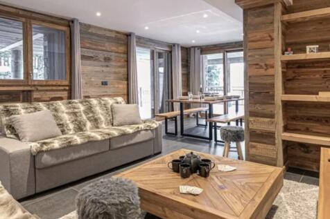 Previous development