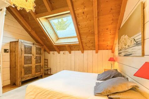 The Valloire chalet
