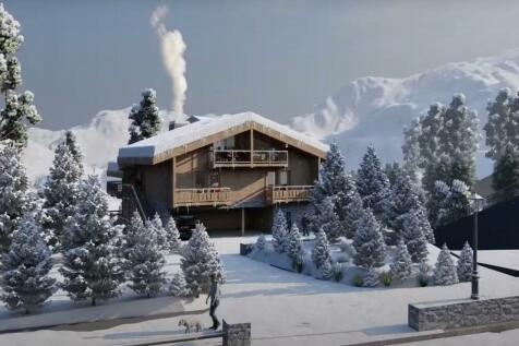 property Courchevel