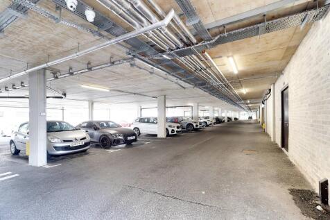 Car park