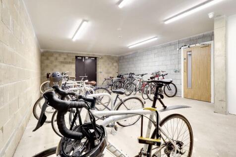 Bike store