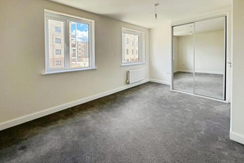 Bedroom 1,2