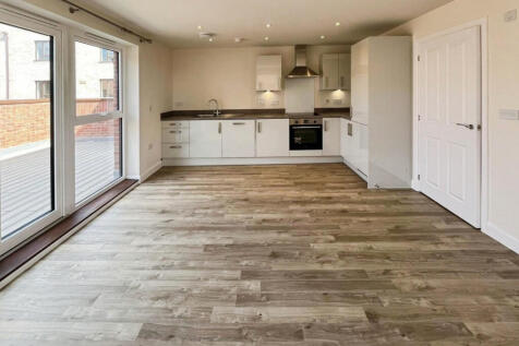 Living kitchen