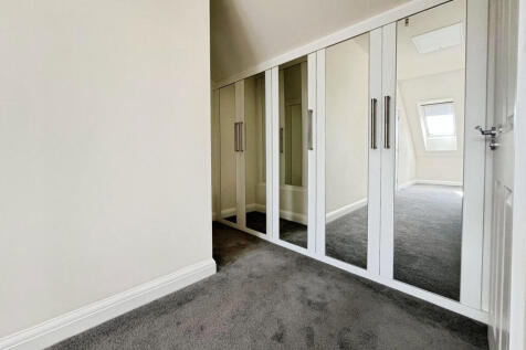Dressing room