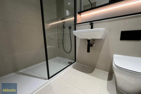 Bathroom 1