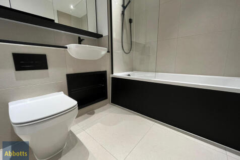 Bathroom 2