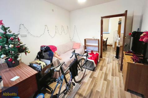 Living room 1