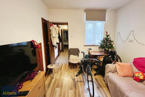 Living room 2