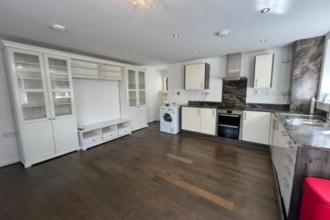 Kitchen/Living