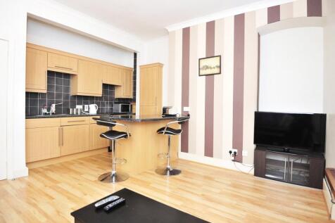 Lounge/Kitchen