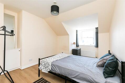 Bedroom Alt View