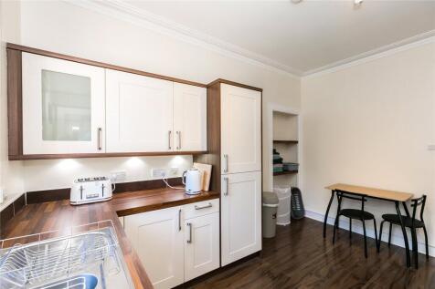 Dining Kitchen Alt