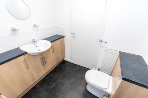 Shower Room Alt