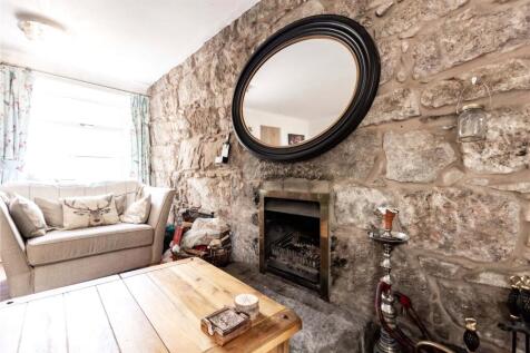 Feature Wall