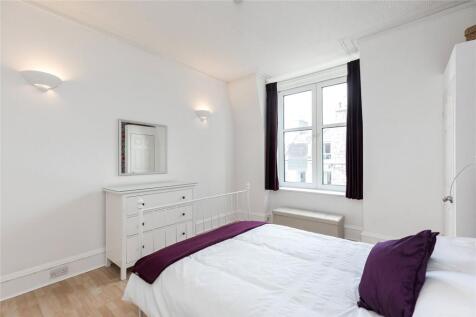 Bedroom Alt View