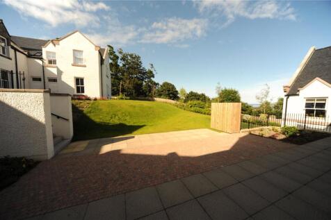 Residents Patio