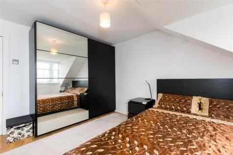 Master Bedroom Alt