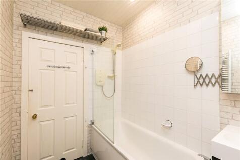 Bathroom Alt View