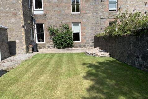 Back Garden