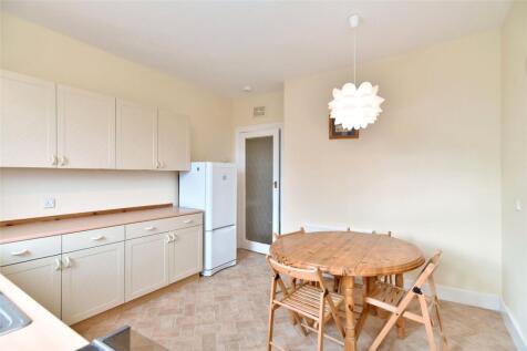 Kitchen Alternative