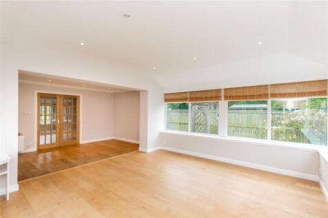 Sunroom To Dining