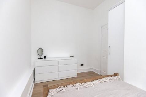 Bedroom Alt View