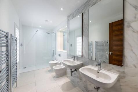 bedroom 4 ensuite