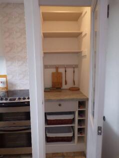 kitchen cupboard 2