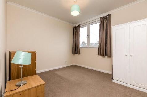Bedroom Alt View
