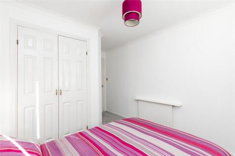 Bedroom Alt View