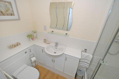 WOODLANDS TERRACE 27