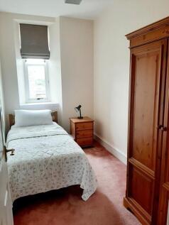 Bedroom 2c