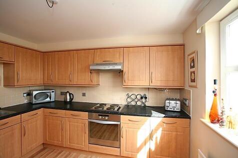 Kitchen - veiew 2 sc