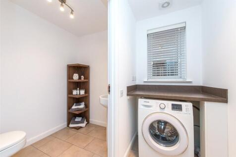 Utility Wc